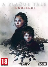 A Plague Tale: Innocence игра с торрента