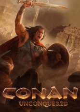 Conan Unconquered скачать торрент