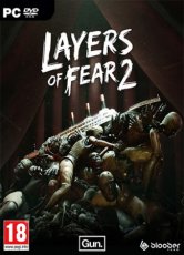 Layers of Fear 2 скачать торрент