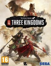 Total War: THREE KINGDOMS скачать торрент