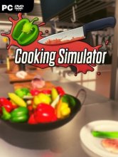 Cooking Simulator скачать торрент