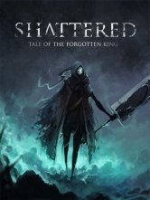 Shattered - Tale of the Forgotten King скачать торрент