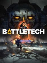 BATTLETECH: Digital Deluxe Edition игра с торрента