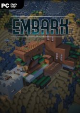 Embark игра с торрента