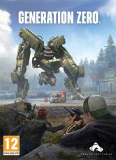 Generation Zero игра с торрента