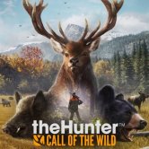 TheHunter: Call of the Wild скачать торрент