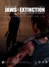 Jaws Of Extinction игра с торрента