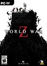 World War Z скачать торрент