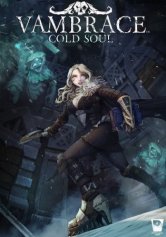 Vambrace: Cold Soul скачать торрент