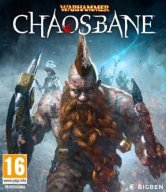 Warhammer: Chaosbane игра с торрента