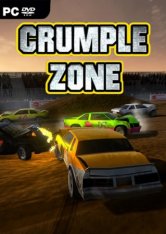 Crumple Zone игра с торрента