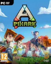 PixARK игра с торрента