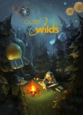 Outer Wilds скачать торрент