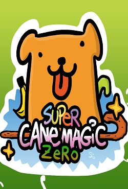 Super Cane Magic ZERO скачать торрент