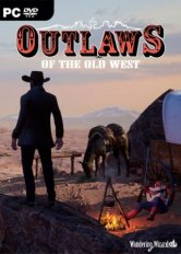 Outlaws of the Old West игра с торрента