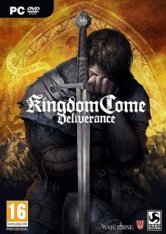 Kingdom Come: Deliverance - Royal Edition игра с торрента