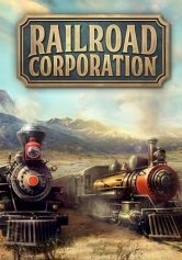 Railroad Corporation игра с торрента