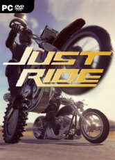 Just Ride: Apparent Horizon скачать торрент