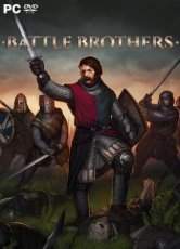 Battle Brothers: Deluxe Edition скачать торрент