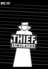 Thief Simulator скачать торрент