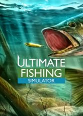 Ultimate Fishing Simulator скачать торрент