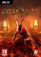 Agony Unrated игра с торрента