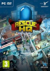 Rescue HQ - The Tycoon скачать торрент