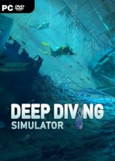 Deep Diving Simulator скачать торрент