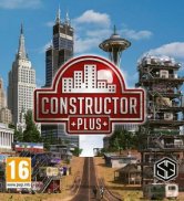 Constructor Plus игра с торрента