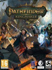 Pathfinder: Kingmaker - Imperial Edition скачать торрент