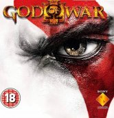 God of War III игра с торрента