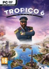 Tropico 6 - El Prez Edition скачать торрент