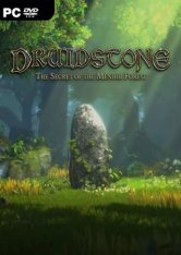 Druidstone: The Secret of the Menhir Forest скачать торрент