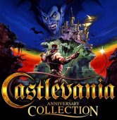 Castlevania Anniversary Collection скачать торрент