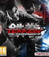 Tekken Tag Tournament скачать торрент