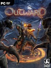 Outward игра с торрента