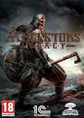 Ancestors Legacy игра с торрента