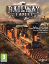 Railway Empire скачать торрент