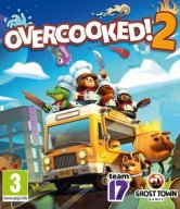 Overcooked! 2 скачать торрент