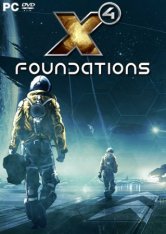 X4: Foundations скачать торрент