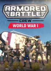 Armored Battle Crew игра с торрента