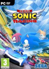 Team Sonic Racing скачать торрент