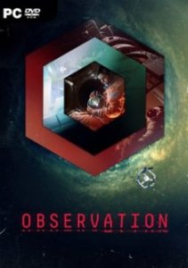 Observation игра с торрента