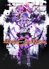 Death end re;Quest скачать торрент