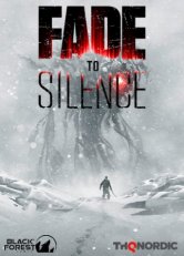 Fade to Silence скачать торрент