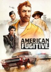 American Fugitive игра с торрента