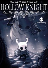 Hollow Knight игра с торрента