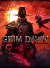 Grim Dawn скачать торрент