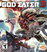 GOD EATER 3 игра с торрента