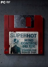 SUPERHOT: MIND CONTROL DELETE скачать торрент